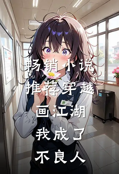 畅销小说推荐穿越画江湖，我成了不良人