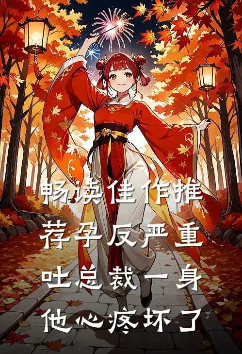 畅读佳作推荐孕反严重吐总裁一身，他心疼坏了