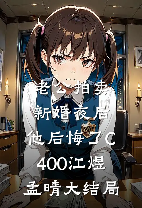 老公拍卖新婚夜后，他后悔了C400江煜孟晴大结局