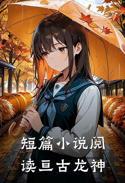 短篇小说阅读亘古龙神