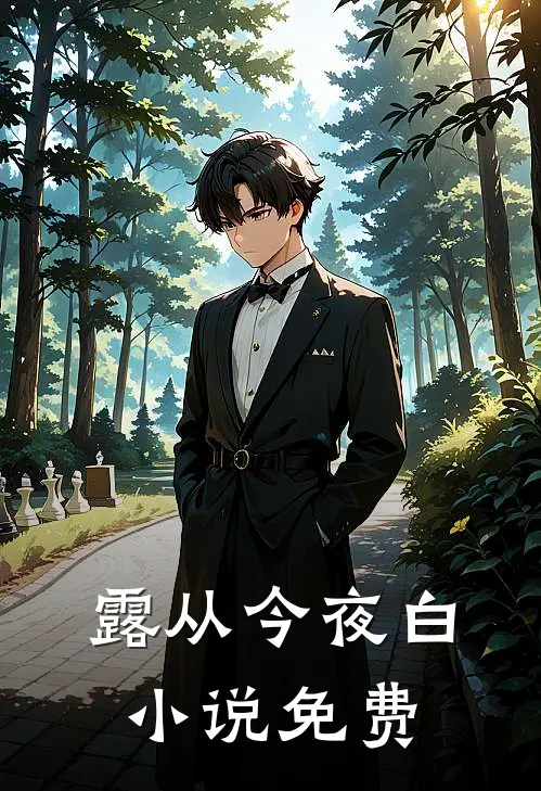 露从今夜白小说免费