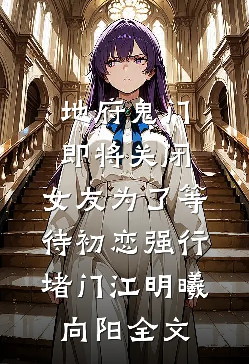 地府鬼门即将关闭，女友为了等待初恋强行堵门江明曦向阳全文