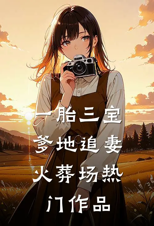 一胎三宝：爹地追妻火葬场热门作品