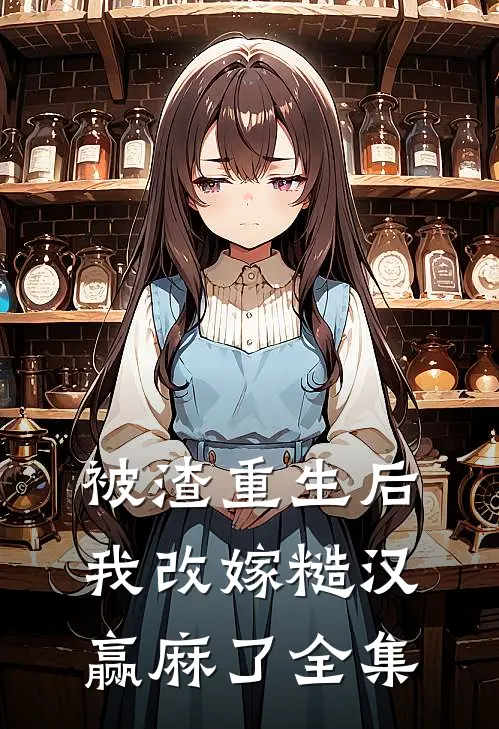 被渣重生后，我改嫁糙汉赢麻了全集
