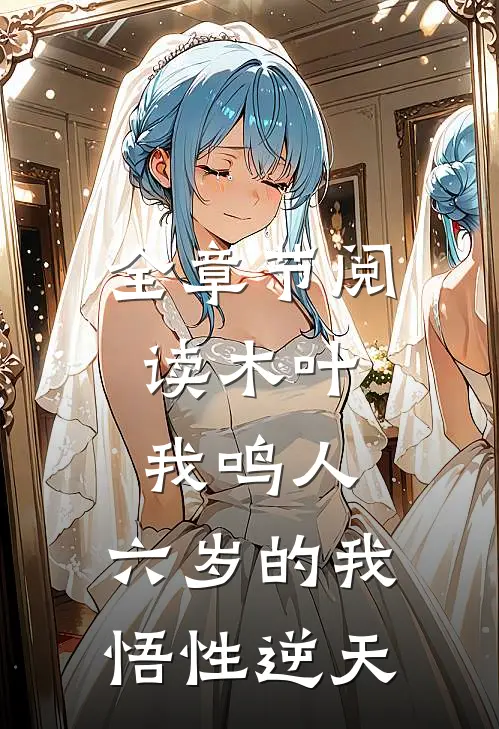 全章节阅读木叶：我鸣人，六岁的我悟性逆天