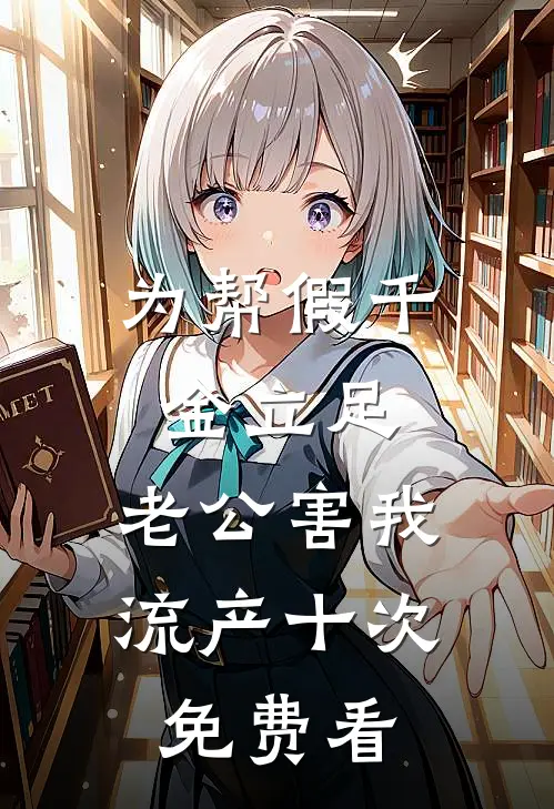 为帮假千金立足，老公害我流产十次免费看