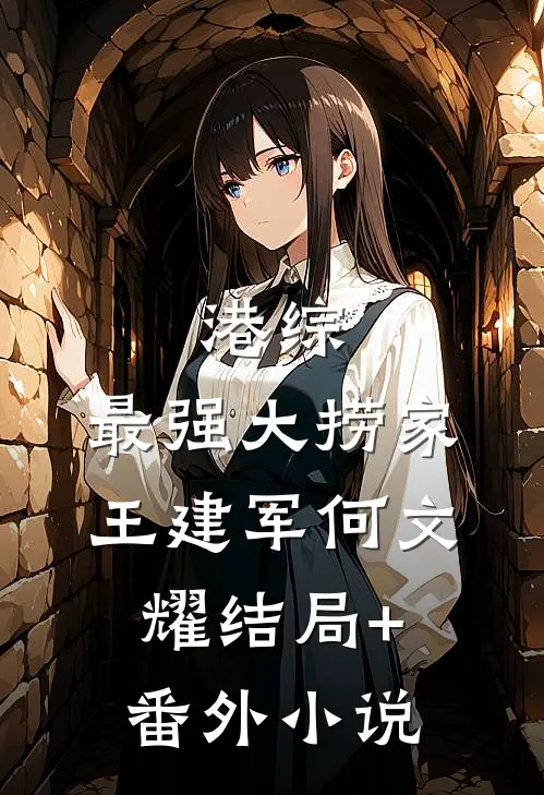 港综：最强大捞家王建军何文耀结局+番外小说