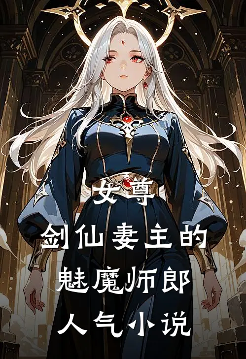 女尊：剑仙妻主的魅魔师郎人气小说