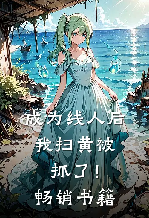 成为线人后，我扫黄被抓了！畅销书籍