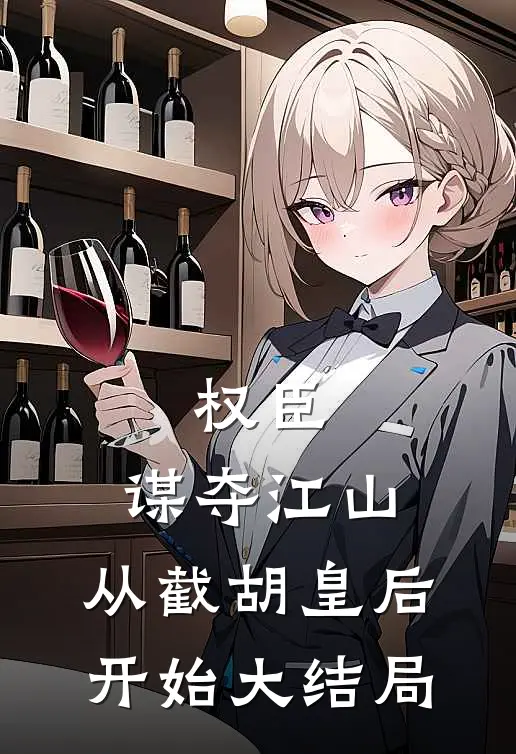 权臣：谋夺江山，从截胡皇后开始大结局