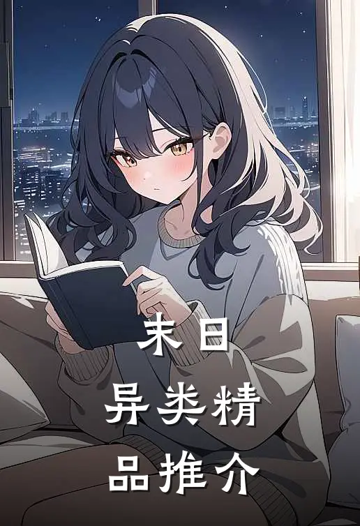 末日：异类精品推介