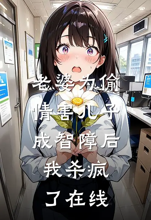 老婆为偷情害儿子成智障后，我杀疯了在线