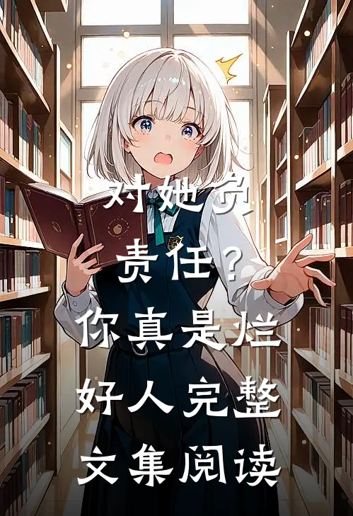 对她负责任？你真是烂好人完整文集阅读