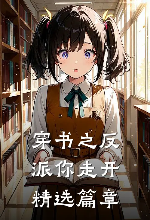 穿书之反派你走开精选篇章