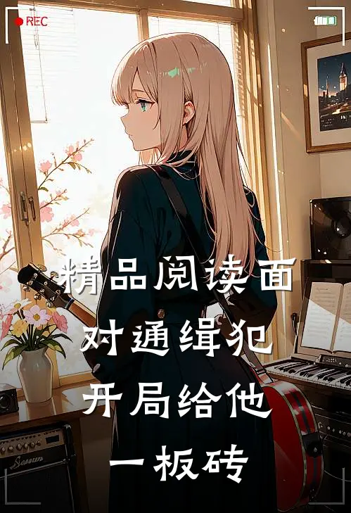 精品阅读面对通缉犯，开局给他一板砖