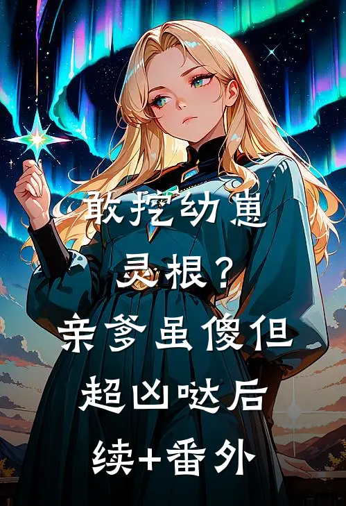 敢挖幼崽灵根？亲爹虽傻但超凶哒后续+番外
