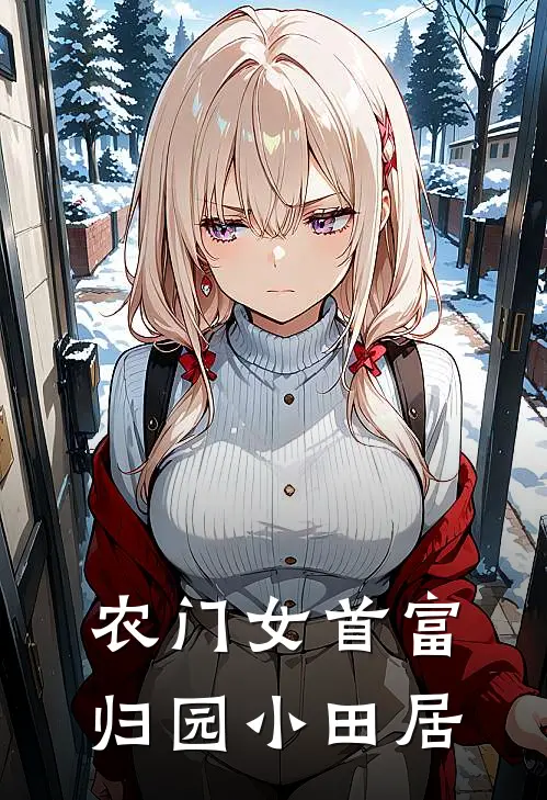 农门女首富：归园小田居