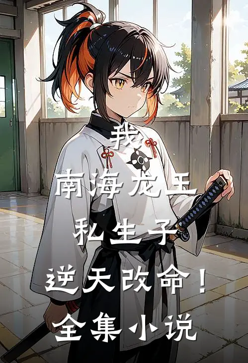 我，南海龙王私生子，逆天改命！全集小说