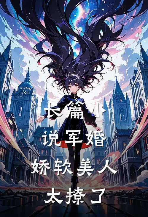长篇小说军婚：娇软美人太撩了