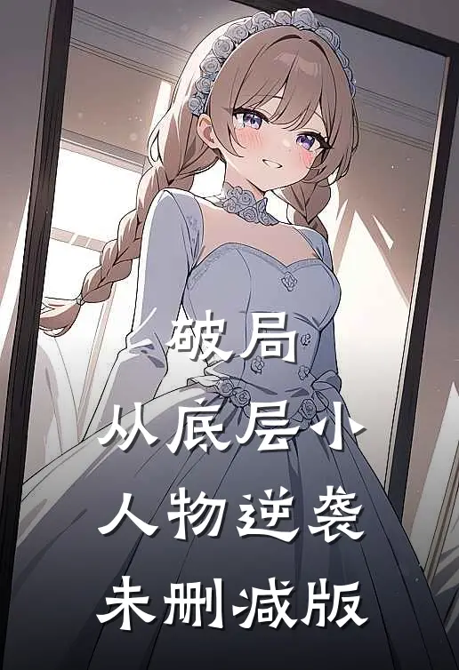破局：从底层小人物逆袭未删减版