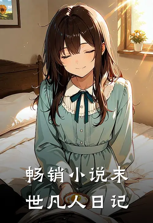 畅销小说末世凡人日记