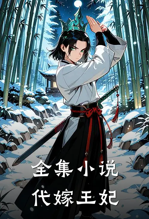 全集小说代嫁王妃