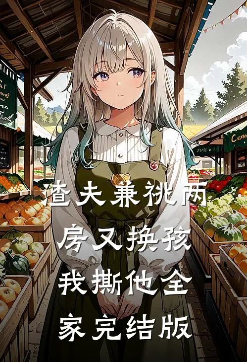 渣夫兼祧两房又换孩，我撕他全家完结版