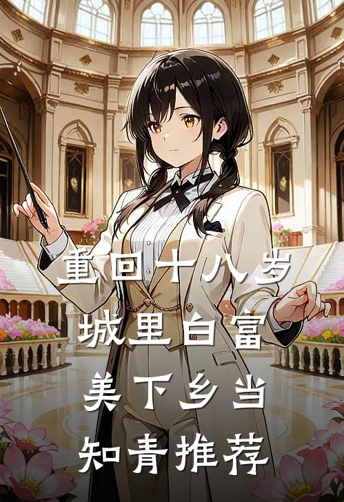 重回十八岁：城里白富美下乡当知青推荐