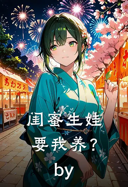 闺蜜生娃要我养？by