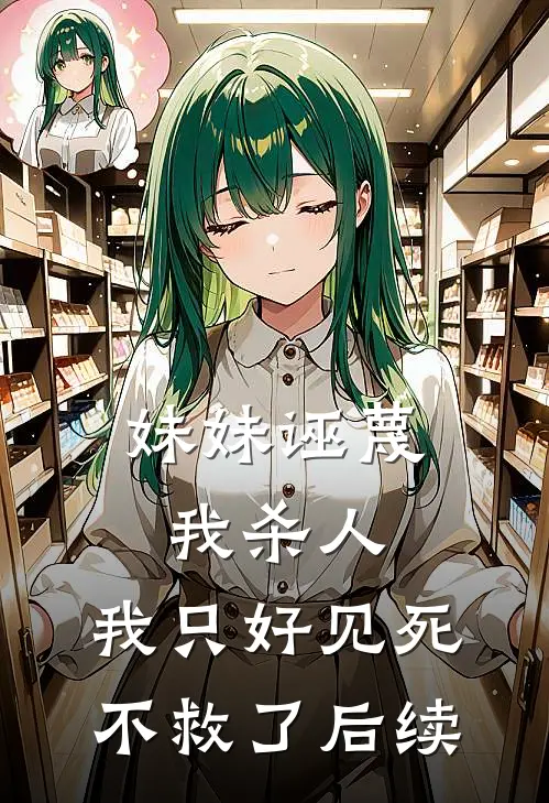 妹妹诬蔑我杀人，我只好见死不救了后续