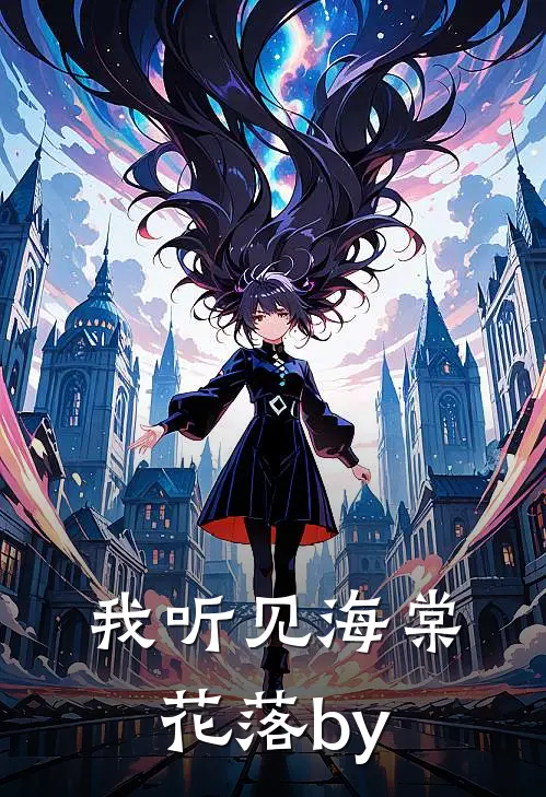 我听见海棠花落by