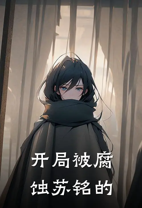开局被腐蚀苏铭的