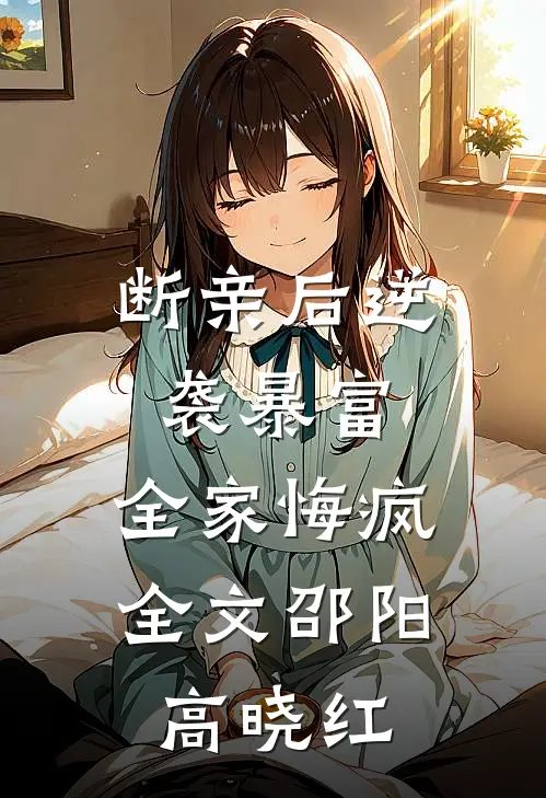 断亲后逆袭暴富，全家悔疯全文邵阳高晓红