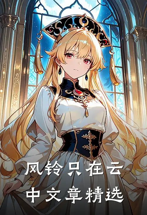 风铃只在云中文章精选