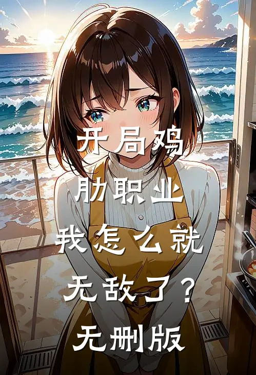 开局鸡肋职业，我怎么就无敌了？无删版