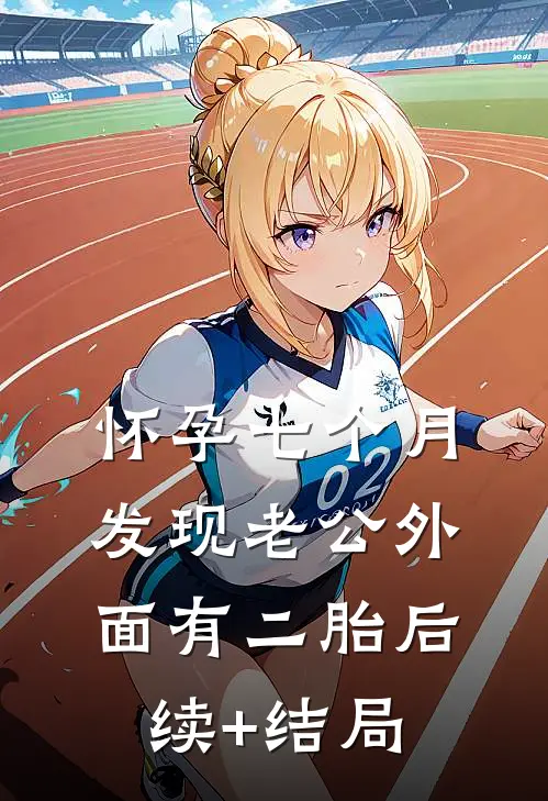 怀孕七个月，发现老公外面有二胎后续+结局