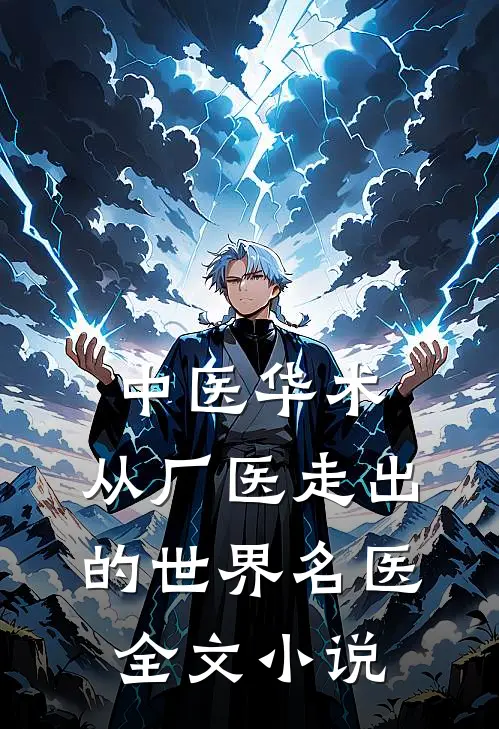 中医华术：从厂医走出的世界名医全文小说