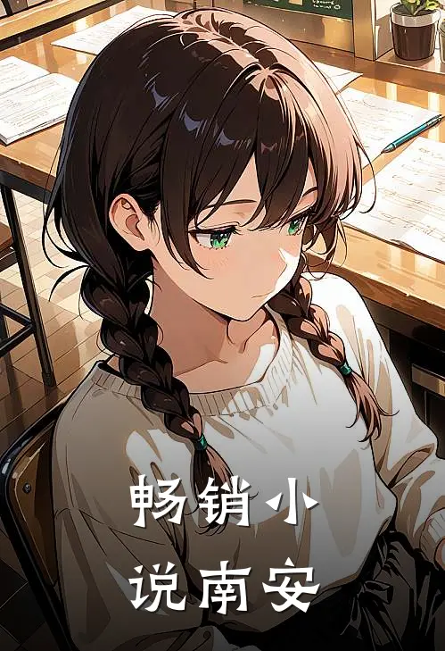 畅销小说南安