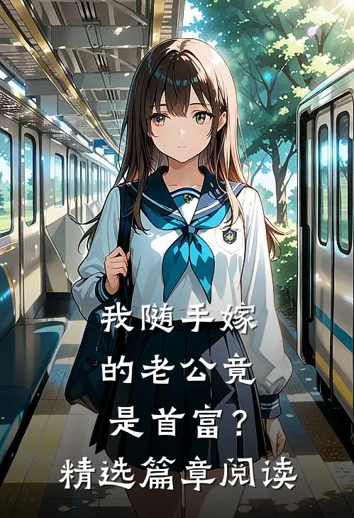 我随手嫁的老公竟是首富？精选篇章阅读