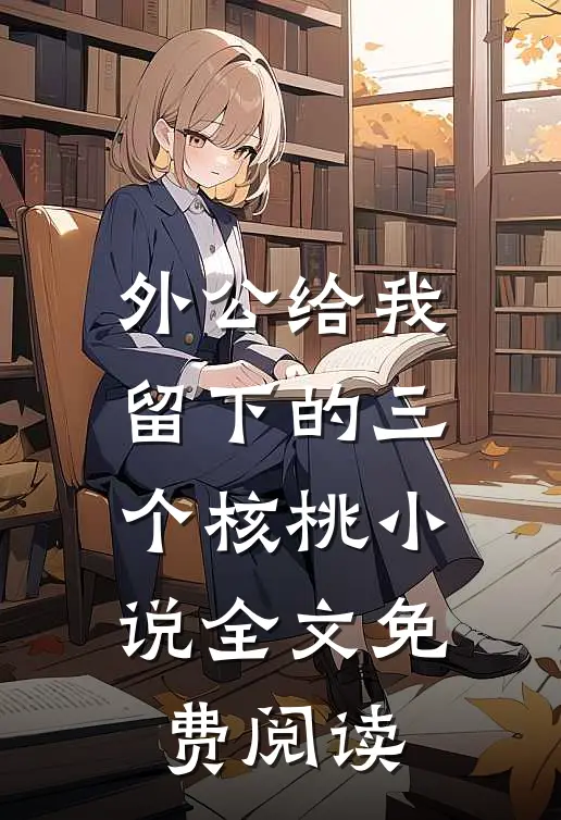 外公给我留下的三个核桃小说全文免费阅读