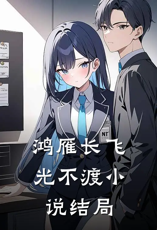 鸿雁长飞光不渡小说结局