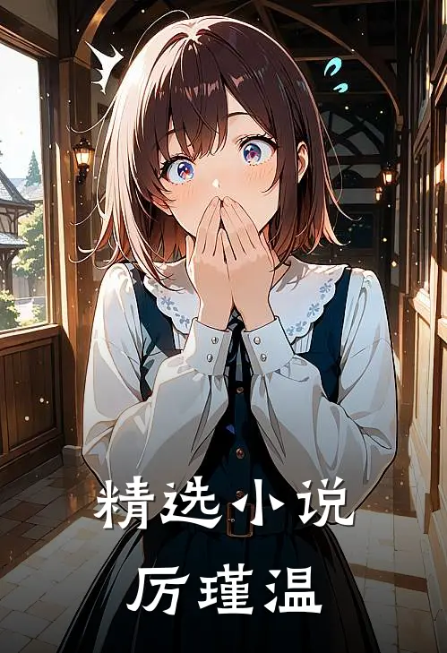 精选小说厉瑾温