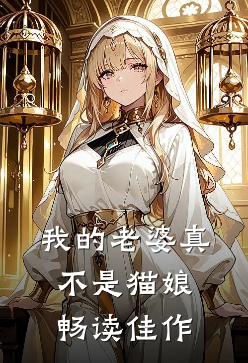 我的老婆真不是猫娘畅读佳作