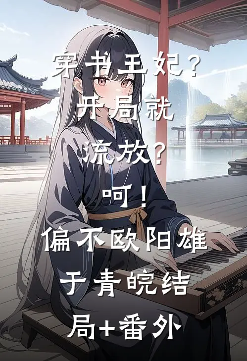 穿书王妃？开局就流放？呵！偏不欧阳雄于青皖结局+番外