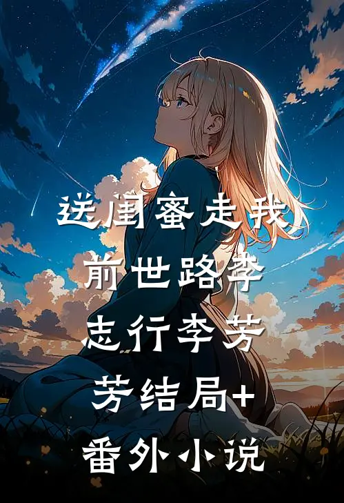 送闺蜜走我前世路李志行李芳芳结局+番外小说