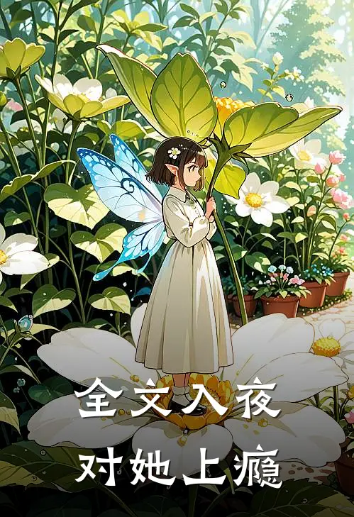 全文入夜，对她上瘾