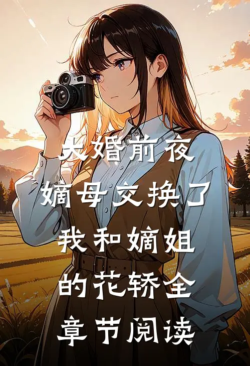 大婚前夜，嫡母交换了我和嫡姐的花轿全章节阅读
