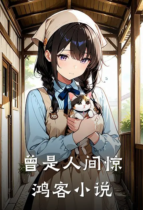 曾是人间惊鸿客小说