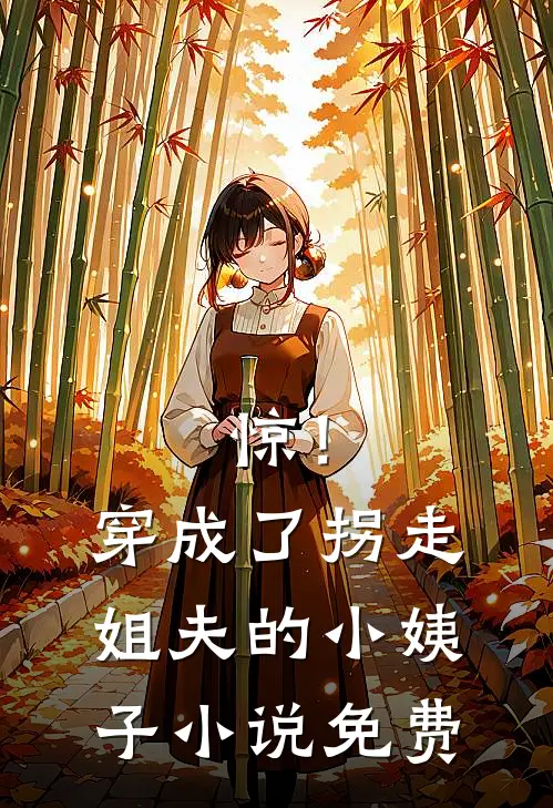 惊！穿成了拐走姐夫的小姨子小说免费