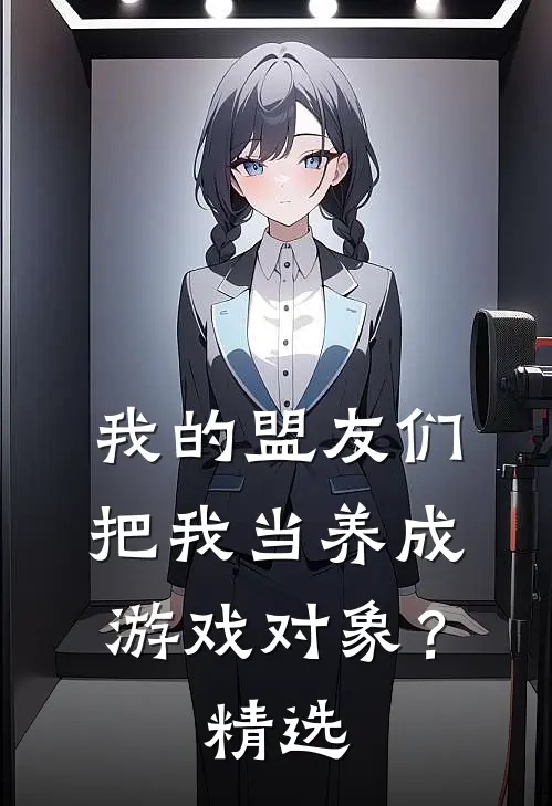 我的盟友们，把我当养成游戏对象？精选